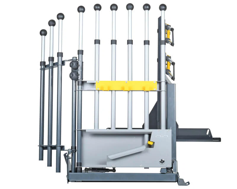 MIM Safe Variocage - Crash Tested Dog Crates & Car Barriers | Safe Travel Systems for Dogs