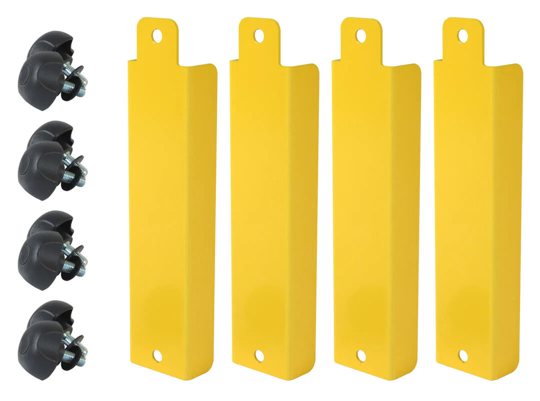 Crates for Cars